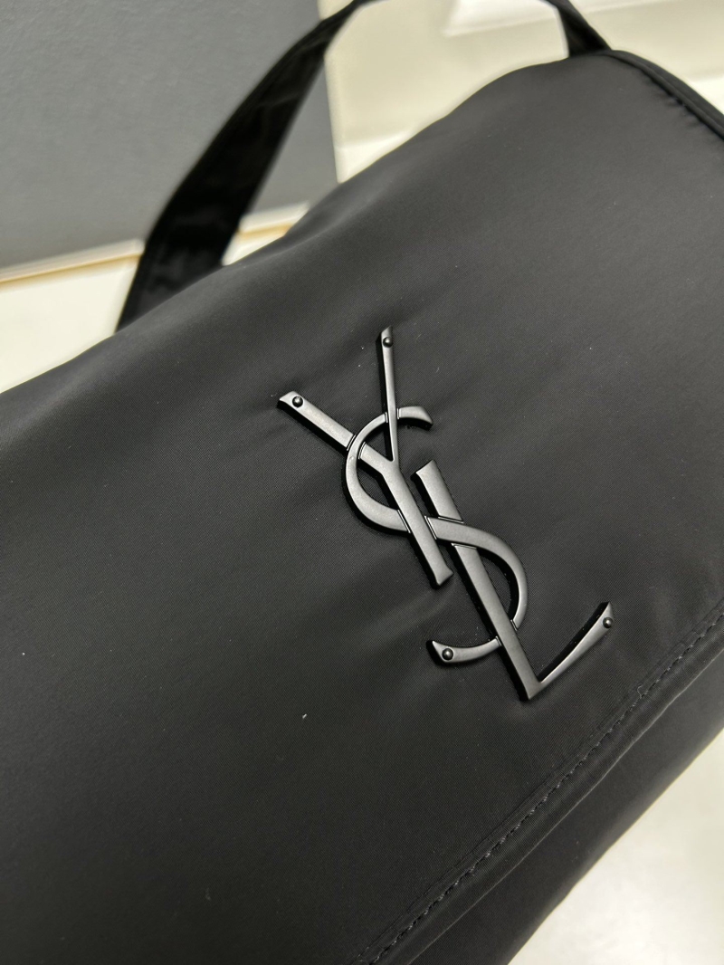 YSL Satchel Bags